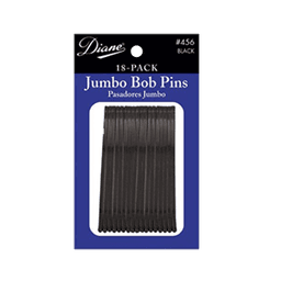 JUMBO PINS 18 ct - Hair