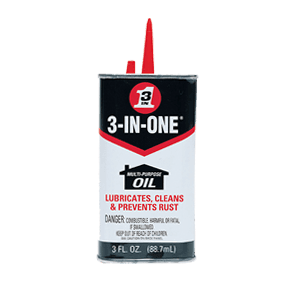OIL 3 oz