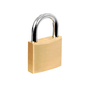 LOCK DISPLAY 20MM