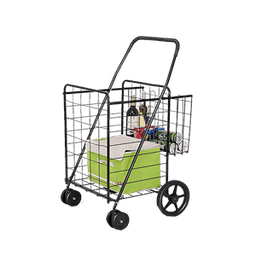 SHOPPING CAR JUMBO image