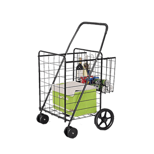 SHOPPING CART JUMBO