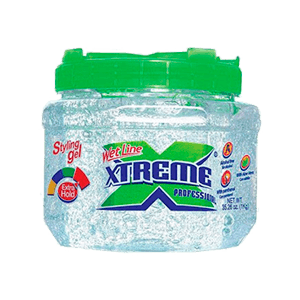 X-TREME GEL CLEAR 35.2oz