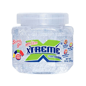 X-TREME GEL CLEAR 8.8oz