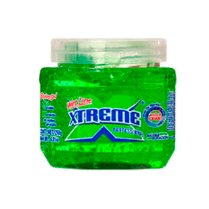 X-TREME GEL GREEN 15.75oz