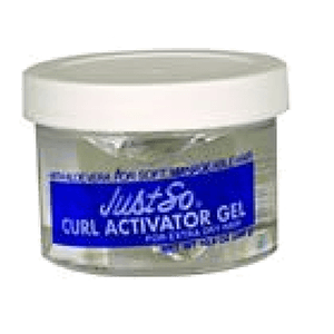 CURL GEL 10.5 oz