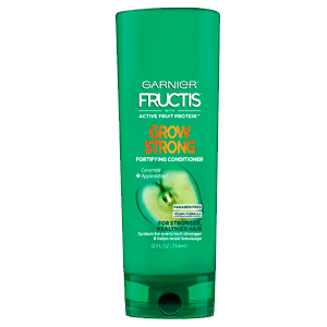 FRUCTIS GROW STRONG CONDITIONER 12 oz