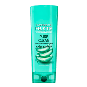 FRUCTIS  PURE CLEAN CONDITIONER 12 oz