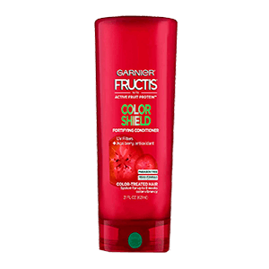 FRUCTIS  COLOR SHIELD CONDITIONER 12.5 oz