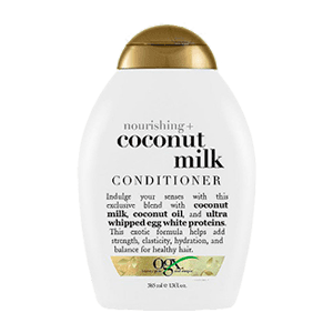 COCONUT MILK CONDITIONER 13 oz