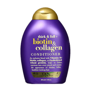 BIOTIN & COLLAGEN CONDITIONER 13 oz