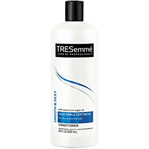 SMOOTH & SILKY CONDITIONER 28 oz