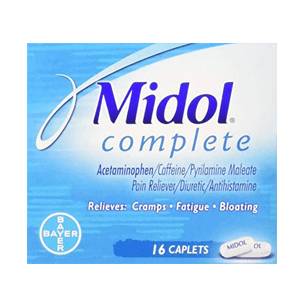 COMPLETE CAPLETS 16 ct