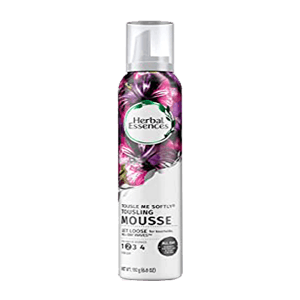 EXTRA HOLD MOUSSE 6.8 oz