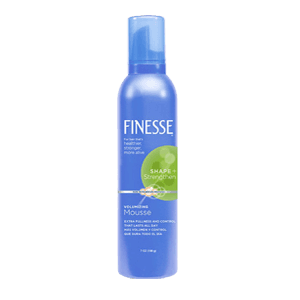 MOUSSE VOLUMIZING 7 oz