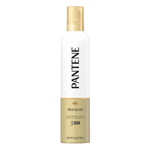 FINE MOUSSE MAX HOLD  #4  6.6 oz