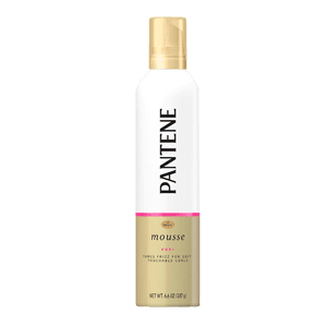 MOUSSE CURL 6.6 oz