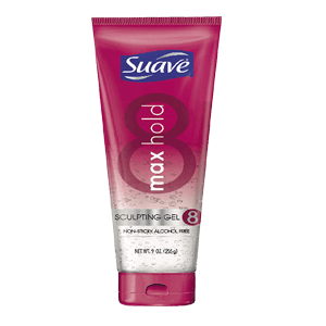 MAX HOLD GEL TUBE 9 oz