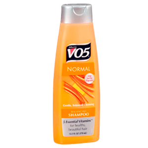 NORMAL SHAMPOO 12.5 oz