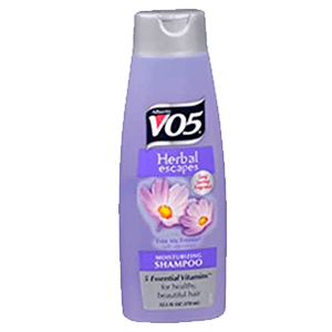 FREESIA SHAMPOO 12.5 oz