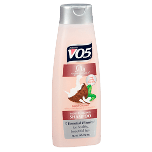 COCONUT  SHAMPOO 15 oz
