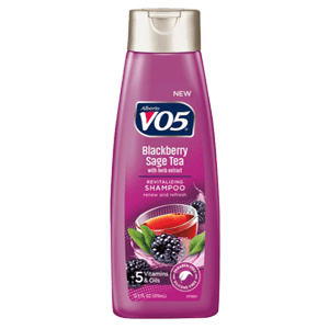 BLACKBERRY SAGE TEA SHAMPOO 12.5 oz