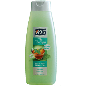 GREEN TEA SHAMPOO 15 oz