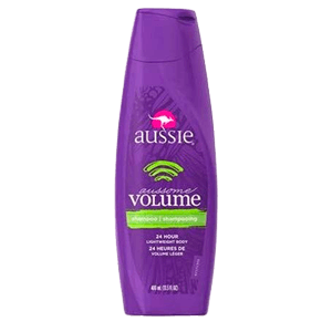 VOLUME  SHAMPOO 13.5oz
