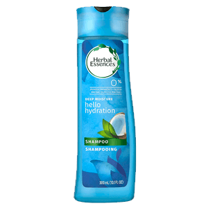 HELLO HYDRATION SHAMPOO 11.7 oz