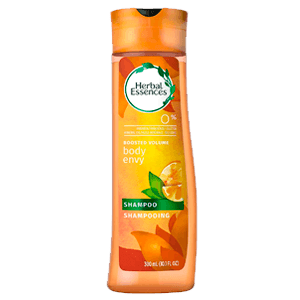 BODY ENVY SHAMPOO 10.1 oz