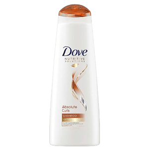 ABSOLUTE CURLS  SHAMPOO 12 oz