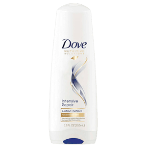 INTENSVE REPAIR CONDITIONER 12 oz