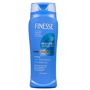 NORMAL 2IN1 SHAMPOO + CONDITIONER 13 oz