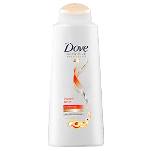 PEACH BLAST SHAMPOO 20.4 oz