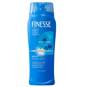 NORMAL SHAMPOO 13 oz