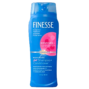 2IN1 MOISTURIZING SHAMPOO 13 oz