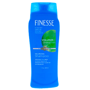 VOLUMIZING SHAMPOO 13 oz