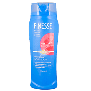 MOISTURIZING SHAMPOO 13 oz