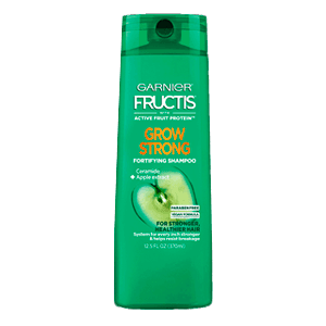 FRUCTIS GROW STRONG SHAMPOO 12.5 oz