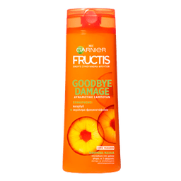 GARNIER SHAMPOO CITRUS DETOX 400 ml image