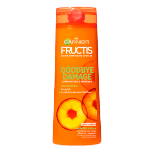 SHAMPOO GOODBYE DAMAGE GE 400 ml