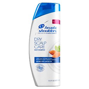 DRY SCALP CARE SHAMPOO 13.5 oz