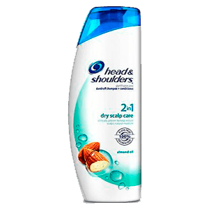DRY SCALP CARE 2IN1 SHAMPOO + CONDITIONER 13.5oz