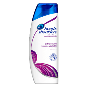 XTRA VOLUME SHAMPOO 13.5 oz