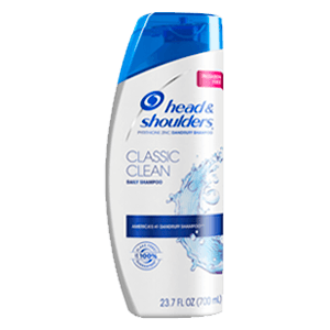 CLASSIC CLEAN SHAMPOO 23.7 oz