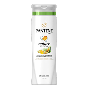 FUSION AVOCADO SHAMPOO 12.6 oz