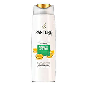 SMOOTH & SLEEK SHAMPOO 360 ml