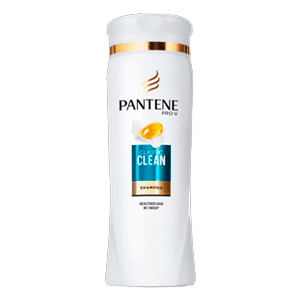 CLASSIC CLEAN SHAMPOO 12 oz