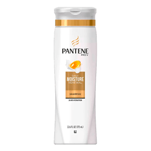 DAILY MOISTURE RENEWAL SHAMPOO 12 oz