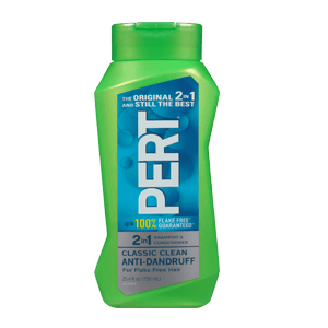 CLASSIC CLEAN 2in1 SHAMPOO 25.4 oz