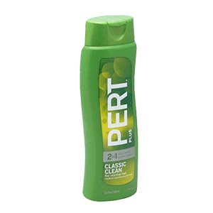 CLASSIC CLEAN  2IN1 SHAMPOO + CONDITIONER 13.5 oz
